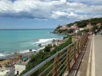 圭里尼飯店 洛斯格納諾瑪瑞提摩住宿飯店