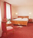 Hotel An der Wien Các khách sạn ở Gemeinde Mauerbach
