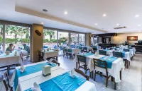 Helios Hotel فنادق في إليكا
