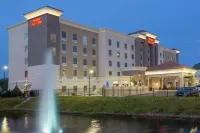 Hampton Inn & Suites Jacksonville/Orange Park FL