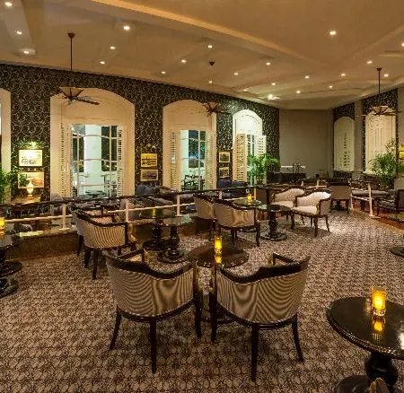 Quinta Edén Villahermosa