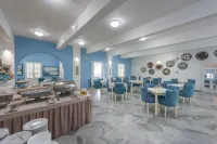 Narges Hotel - Frühstück