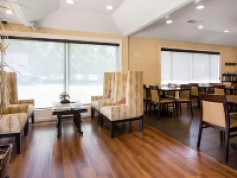 The Zen Hotel Palo Alto Hotels in Palo Alto