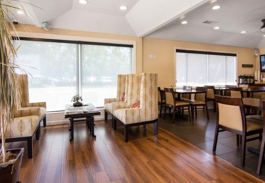 더 젠 호텔 이미지