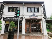 The Marian Boutique Lodging House