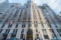 The Lombardy Hotel Hotel a New York