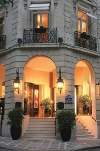 Best 10 Hotels Near HUGO BOSS from USD /Night-Paris for 2022 | Trip.com