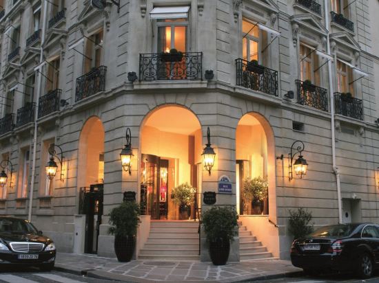 Hotels near Louis Vuitton, Paris (from SGD28/night)