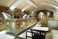 Boutique Hotel Dubná Skala - bar