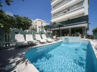 Hotel Levante - vue mer