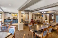 Comfort Suites Denver Tech Center Hotels in Centennial