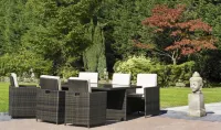 Windfalls Boutique Hotel Hotels in Turners Hill