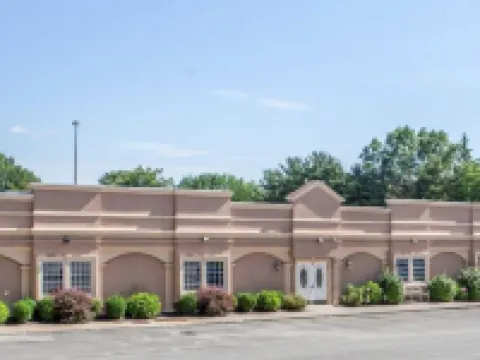 Quality Inn Ledgewood - Dover