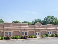 Quality Inn Ledgewood - Dover Hotels in Mount Arlington