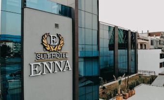 Enna SUIT Hotel