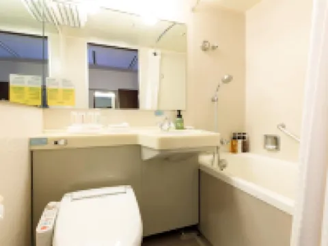 ANA Holiday Inn 金澤天空全日空假日酒店 鄰近主計町的酒店