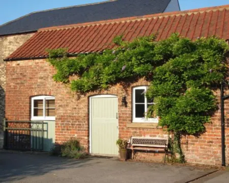 The Stables at Owlett Hall Hotels in Crowle