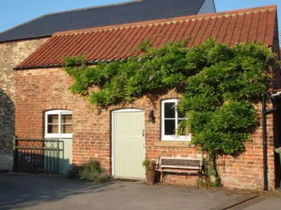 The Stables at Owlett Hall Hotels in 
