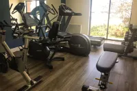 Comfort Inn - Gym