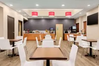 Microtel Inn & Suites by Wyndham Val-d'Or
