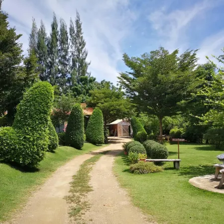 Villa Tuscany Country Resort