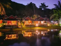 Holiday Resort