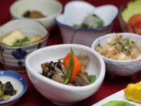 Ueda Plaza Hotel - breakfast