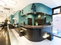 호텔 에어리어원 노베오카