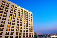 The Royal City Hotel Hôtels à : Bangkok