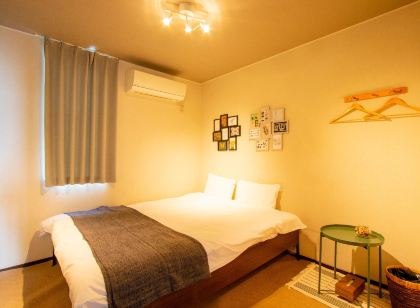 奈良慢屋旅館