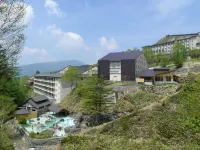 Manza Kogen Hotel Hotel a Distretto di Agatsuma