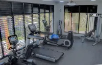 The Palms Denarau Fiji - Gym