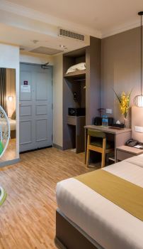 Best 10 Hotels Near The Supreme HR Advisory Pte. Ltd. from USD  16/Night-Singapore for 2023 | Trip.com