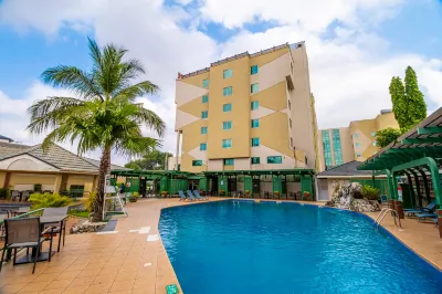 Alisa Hotel North Ridge Hotels in 