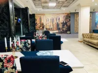 Arabesque Hotel Hotels near King Abdullah Mosque