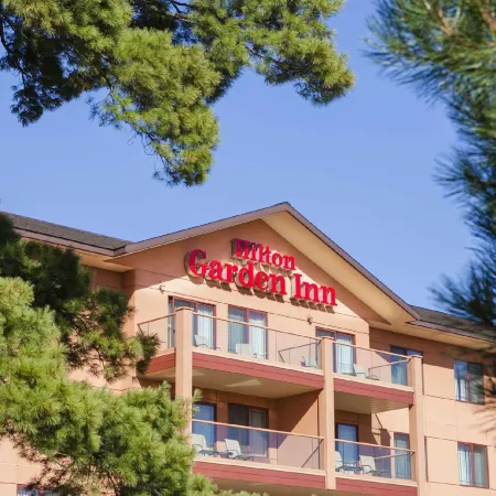 Hilton Garden Inn Wisconsin Dells