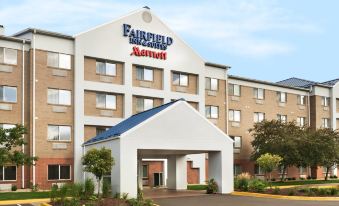 Fairfield Inn & Suites Minneapolis Bloomington/Mall of America