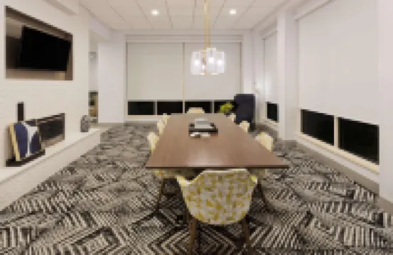 Hilton Garden Inn Birmingham/Lakeshore Drive Hotels in Birmingham