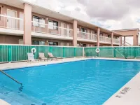 Econo Lodge Lordsburg I-10 Hotels in Hidalgo County