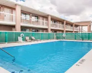 Econo Lodge Lordsburg I-10 Hotels in Lordsburg