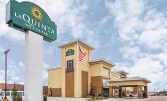 La Quinta Inn & Suites by Wyndham Enid