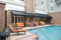 Hampton Inn & Suites Mobile-Downtown Historic District - Uima-altaat