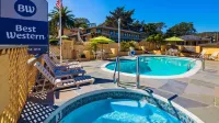 Best Western Park Crest Inn - Pool