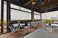 Hampton Inn Virginia Beach-Oceanfront South - breakfast