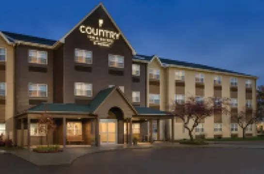Country Inn & Suites by Radisson, Dakota Dunes, SD Hotels in 