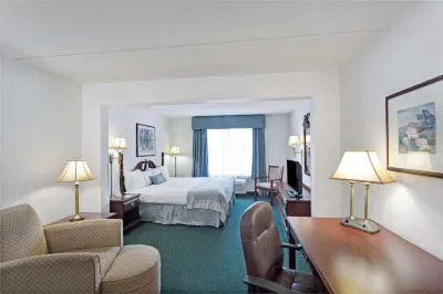 Wingate by Wyndham Duluth/Atlanta