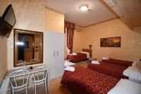 Hotel Ferrarese - 2-Star