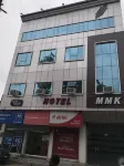 Hotel Mmk