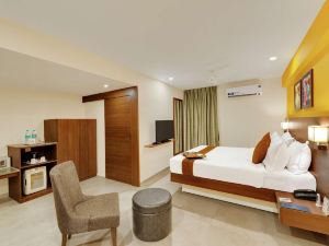 Best Western Alkapuri