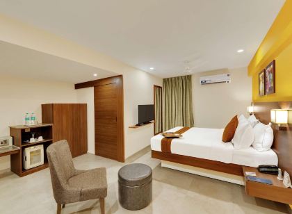 Best Western Alkapuri